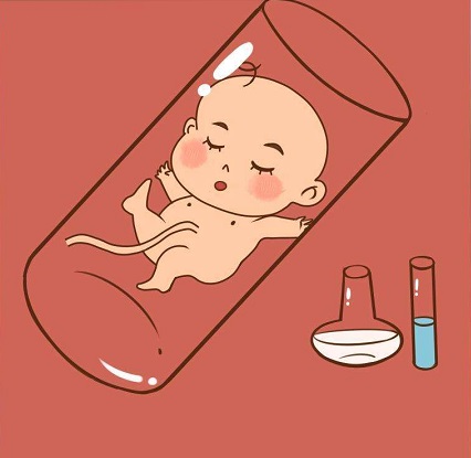 景泰胚胎实验室
